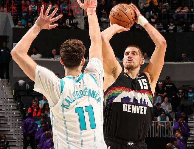 约基奇28+9+11超越篮球之神,穆雷34分超新星打铁,掘金8连斩黄蜂 约基奇28+9+11超越篮球之神,穆雷34分超新星打铁,掘金8连斩黄蜂